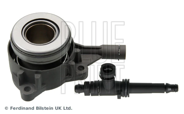 Central Slave Cylinder, clutch